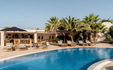 Marillia Village Hotel 4*