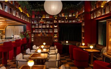 Virgin Hotel London-Shoreditch 5*