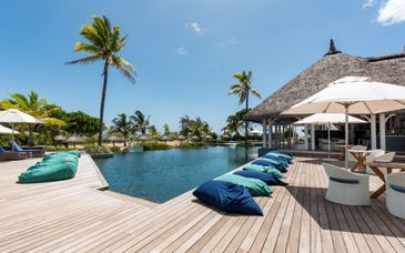 Radisson Blu Azuri Resort & Spa 4* Sup