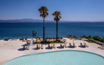 Elion Seaside Resort & Spa 5*