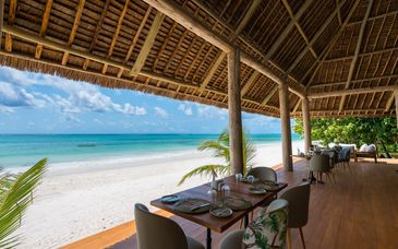 Ocean Boutique Hotel 5*