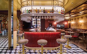 Olympia Lis Boutique Hotel 4*