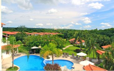 Sugar Cane Club Hotel & Spa 4*
