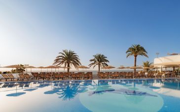 Don Gregory by Dunas 4*