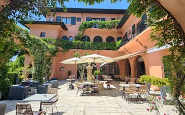 Hotel Chantaco Golf & Wellness 4*