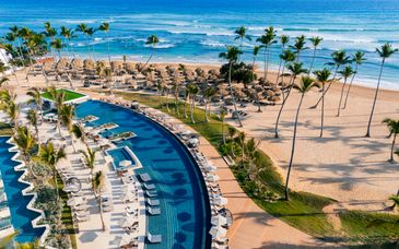 Secrets Tides Punta Cana 5* 