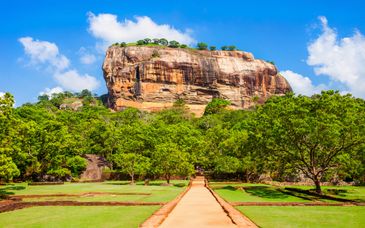 Private tour: 8-12-nights in boutique hotels in Sri Lanka