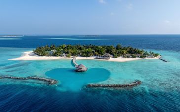 Eri Maldives 4*