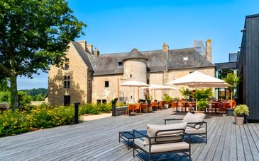 La Maison OBONO 4*