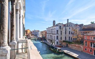 Radisson Collection Hotel Palazzo Nani Venice 5*