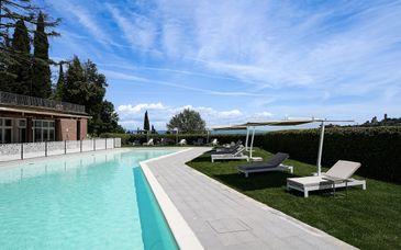 Cappuccina Country Resort 4*