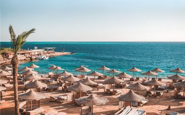  Ananea Hurghada 5*