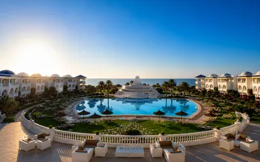 Golden Tulip Taj Sultan Resort 5*