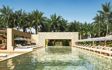 Joud By the Sea 5*