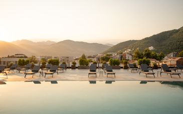 SIRO Boka Place 5*