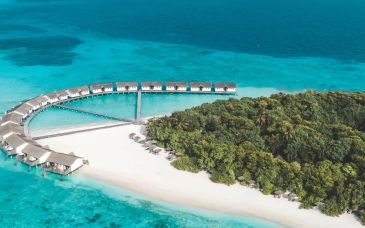 NH Collection Maldives Reethi Resort 5*