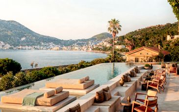 Nirema Hotel & Spa Samos - MGallery Collection 5*