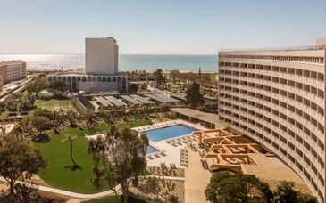 Hyatt Regency Vilamoura Algarve 4* 