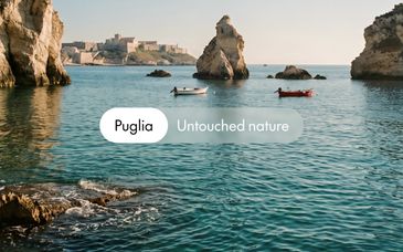 Discover Italy: 4* hotel stay with included excursions