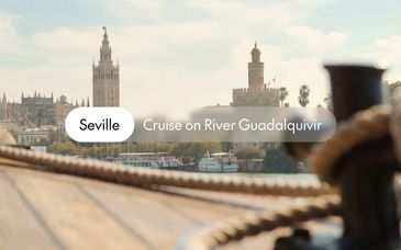 NH Collection Sevilla 4*