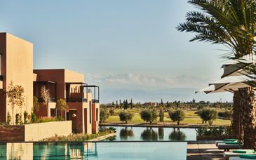 Park Hyatt Marrakesh 5*