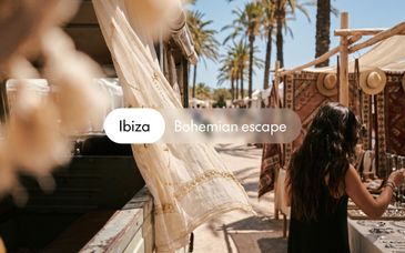 4* hotel stay & experience