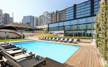 Iberostar Selection Lisboa 5*
