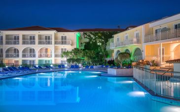 Diana Palace 4*