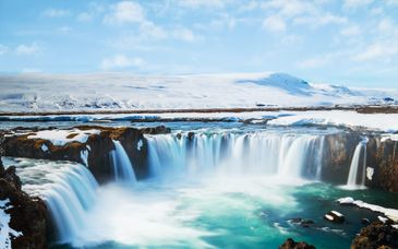 Grand Hotel Reykjavík 4*
