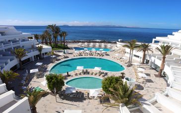 Iberostar Selection Lanzarote Park 5*