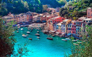 Grand Hotel dei Castelli 4*