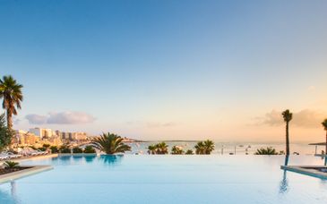Salini Resort 4*