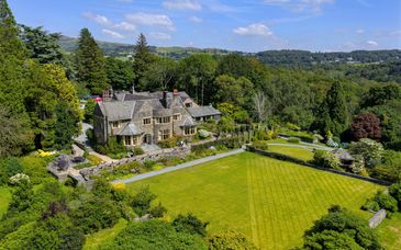 Cragwood Country House Hotel 4*