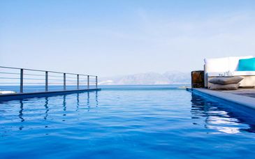 Pleiades Luxurious Villas 5*