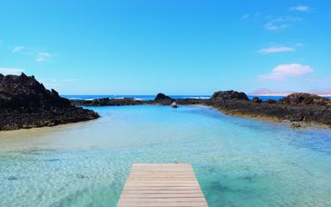 Hotel Buendia Corralejo 4*