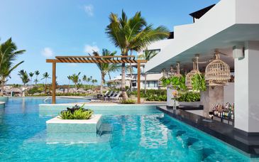 Dreams Macao Beach Punta Cana 5* World of Hyatt Inclusive Collection