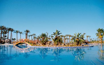 Cleopatra Luxury Resort Makadi Bay 5*