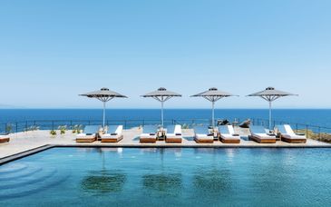 Colombos Beachfront Hotel