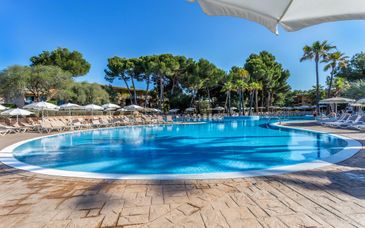 Vell Marí Hotel & Resort 4*