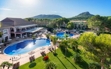 VIVA Cala Mesquida Suites & Spa 4*   