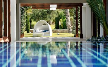 Sofitel Essaouira Mogador Golf & Spa 5*