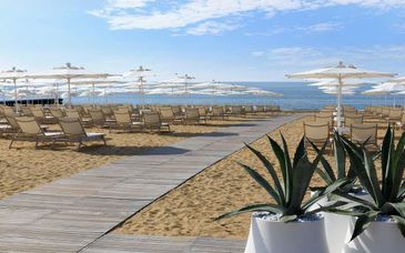 Almar Jesolo Resort and Spa 5*