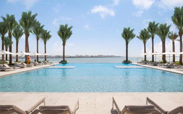 Vida Beach Resort Umm Al Quwain 5*