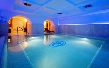 Rose Garden Palace 4*