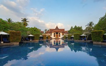8 - 14 nights in 5* hotels in Thailand