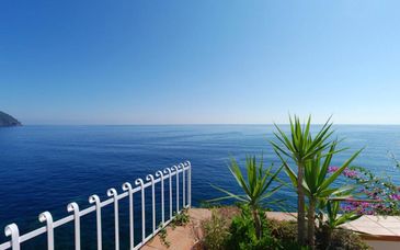 Hotel Carasco 4*