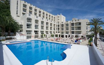 MS Aguamarina Suites 4*