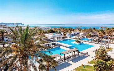 Barcelo Cabo de Gata 4*