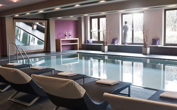Haidvogl Mavida Zell am See 4*