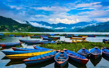 8 night tour: Culture & nature in boutique hotels